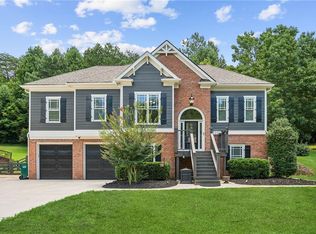 41 Madison Ct, Dawsonville, GA 30534
