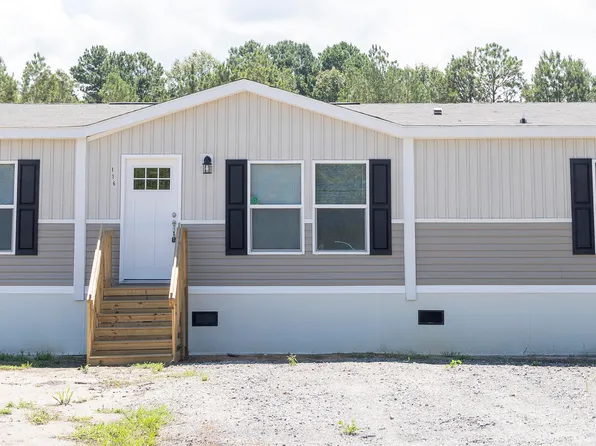 116 Wilder Rd, Saint Stephen, SC 29479