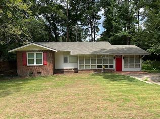 2917 Hatcher Dr, Columbus, GA 31907