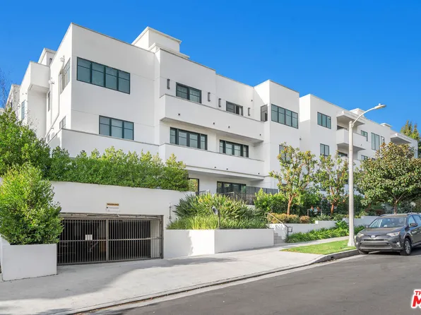 859 S Lucerne Blvd Unit 110, Los Angeles, CA 90005