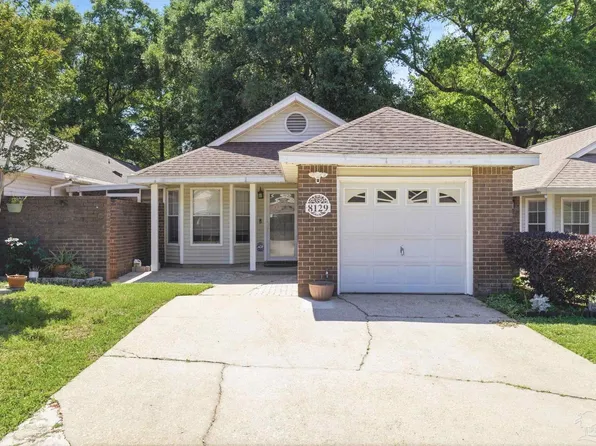 8129 Treetop Ln, Pensacola, FL 32514