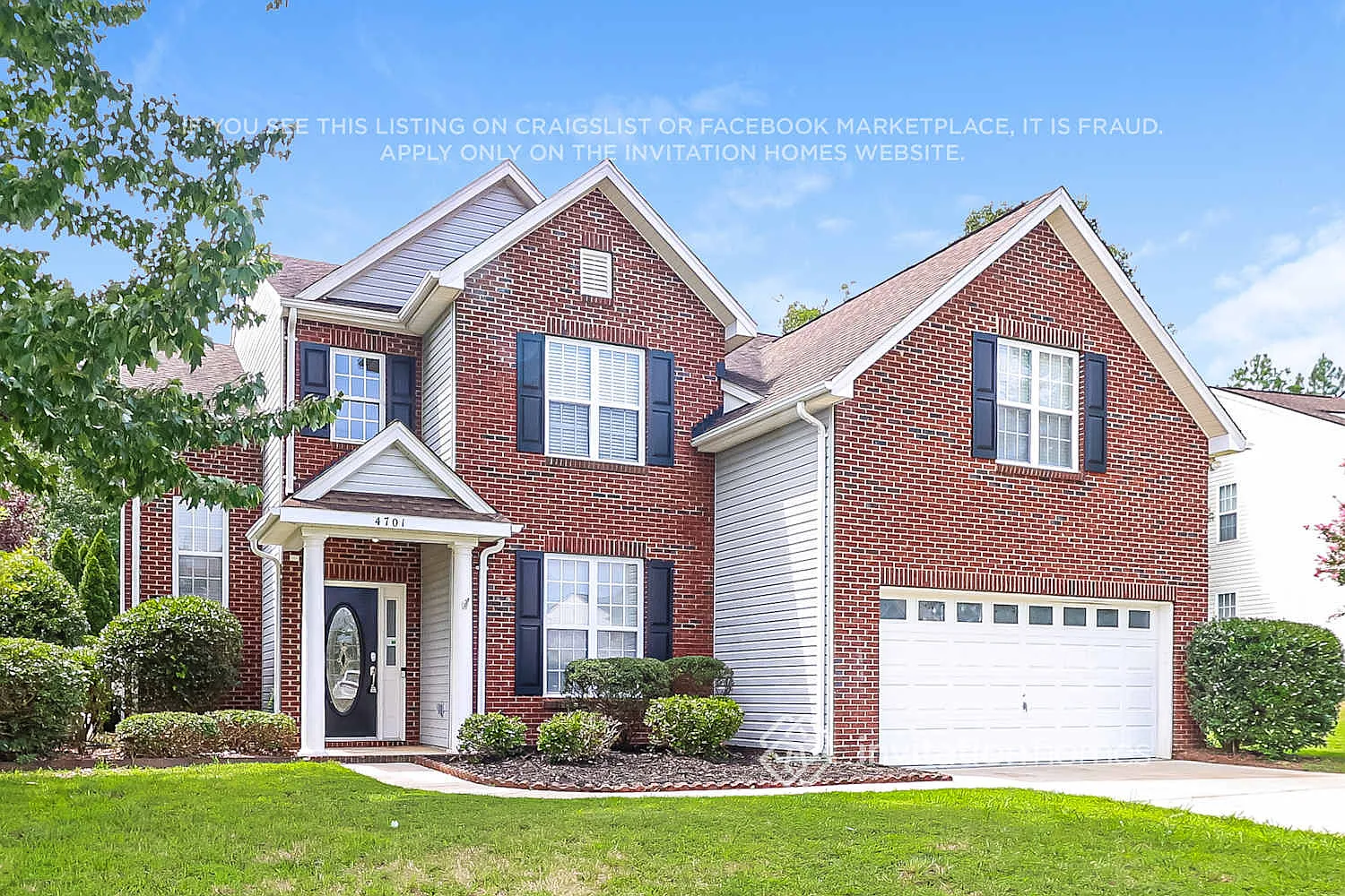 4701 Sandtyn Dr Waxhaw, NC 28173 — Photo 4