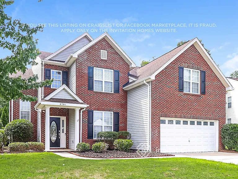 4701 Sandtyn Dr — Photo 4