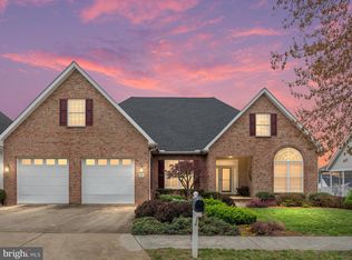 721 Chelsea Dr, Winchester, VA 22601