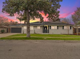 4755 N Sharon Ave, Fresno, CA 93726