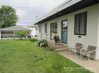 5441 Aldrich Ave S, Minneapolis, MN 55419