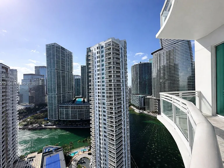 900 Brickell Key Blvd #2405 — Photo 22