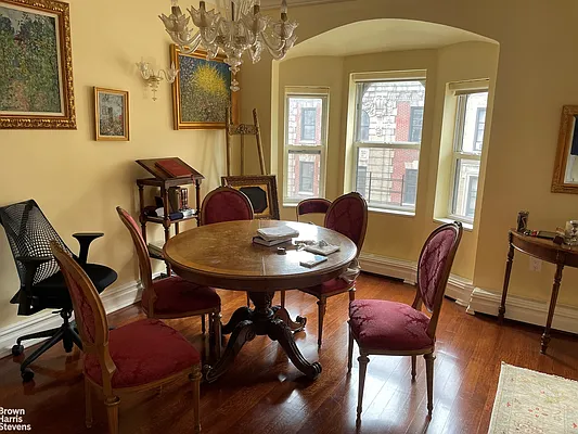 Rented by Brown Harris Stevens | media 28