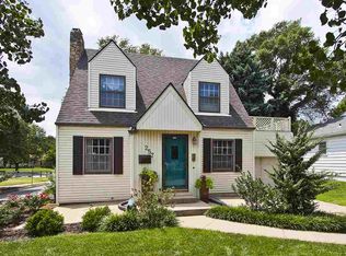 257 S Battin St, Wichita, KS 67218