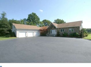 272 Arneys Mount Rd, Pemberton, NJ 08068