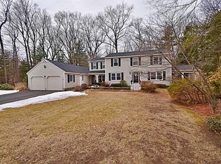 20 Brentwood Rd, Chelmsford, MA 01824