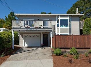 909 Greenhill Rd, Mill Valley, CA 94941