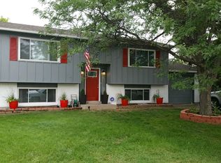 8852 W Arbor Ave, Littleton, CO 80123