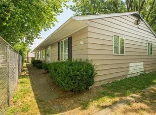 1627 Bedford Ave SW #2, Canton, OH 44706