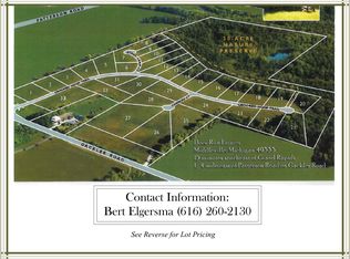 Stags Leap Ct #7, Middleville, MI 49333