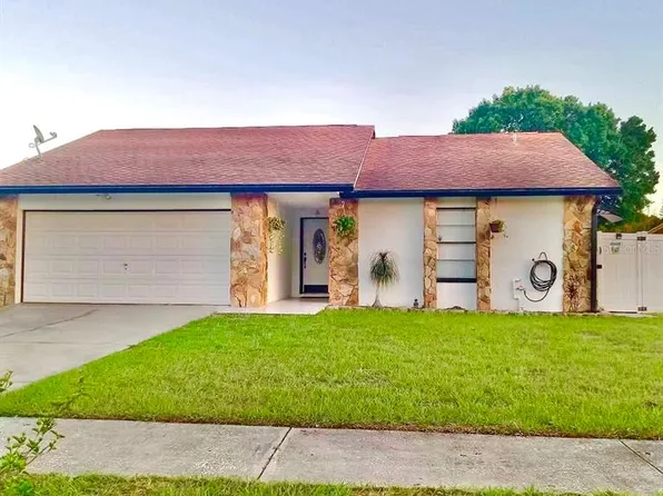 10913 Tailfeather Ct, Tampa, FL 33625