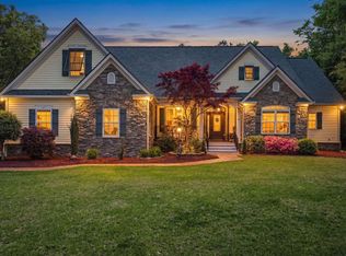 33 Deer Moss Ct., Pawleys Island, SC 29585