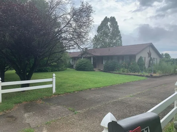 1579 McClellandtown Rd, Mc Clellandtown, PA 15458