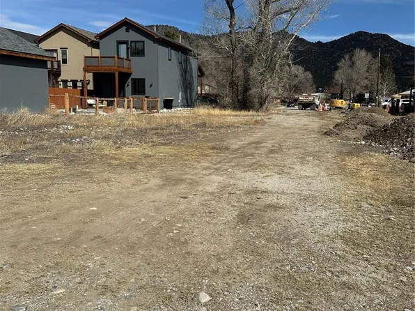 668 S Gunnison Avenue LOT 33, Buena Vista, CO 81211