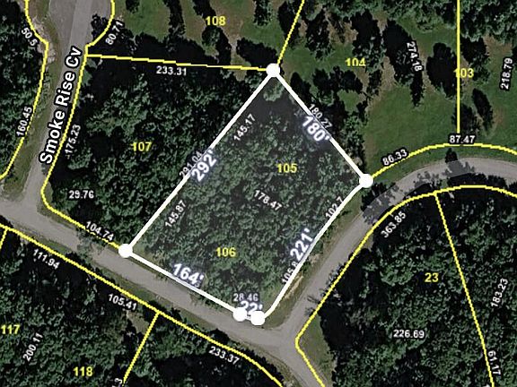 3rd image of 125 Hidden Forest Trl