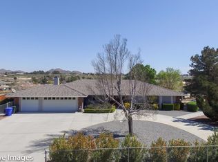 18324 Winnetka Rd, Apple Valley, CA 92307