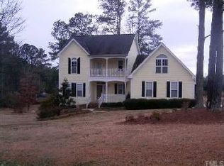 104 Heart Wood Ct, Clayton, NC 27527