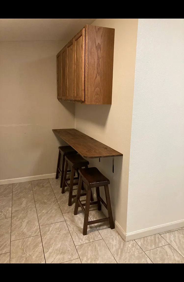 1 bed, 500 sqft, $1,600 — Photo 1