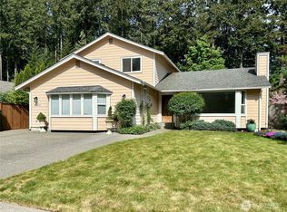3324 Woodard Green Dr NE, Olympia, WA 98506