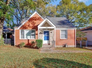 2454 Crestview Ave, Decatur, GA 30032