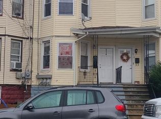 314 Rosehill Pl, Elizabeth, NJ 07202