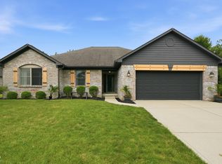 5054 Braemar St, Avon, IN 46123