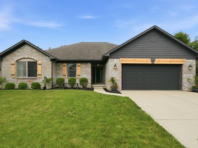 5054 Braemar St, Avon, IN, 46123