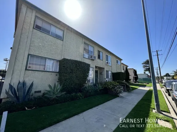 4361 Berryman Ave APT 1, Los Angeles, CA 90066