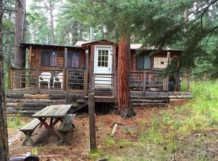 8386 Mariposa Ave, Rye, CO 81069