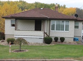 506 N Church St, Mount Pleasant, PA 15666