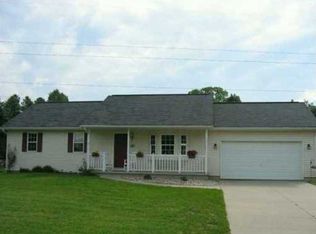 416 Central Ave SE, Swisher, IA 52338