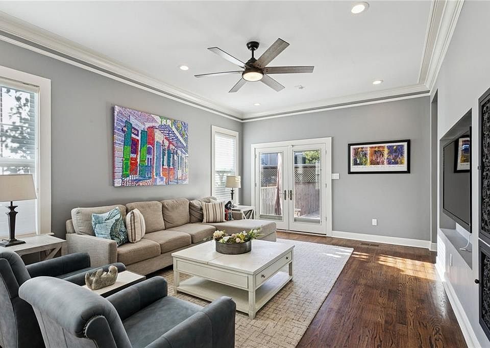 1112 Burdette St, New Orleans, LA 70118 | Zillow