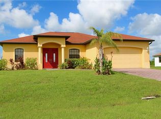 3931 18th St W, Lehigh Acres, FL 33971