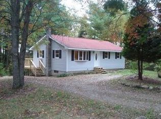 393 Lowell Town Rd, Wiscasset, ME 04578