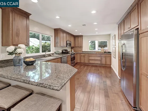 2055 Cactus Ct APT 6, Walnut Creek, CA 94595