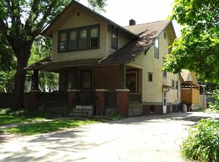 1243 SW Wayne Ave, Topeka, KS 66604