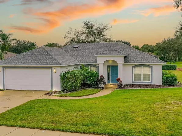 800 Ashton Lakes Blvd, Port Orange, FL 32128