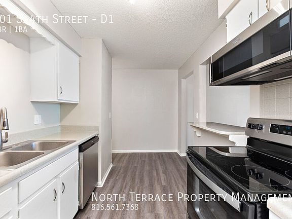 4th image of 501 S 4th St APT D1