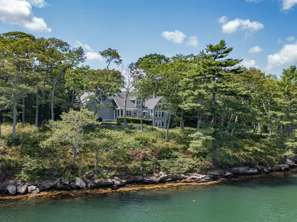 39 Thompson Inn Road, South Bristol, ME 04568