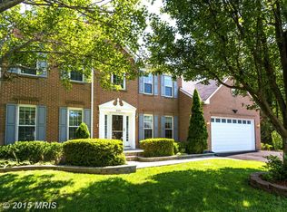 6505 Susan Barkley Ct, Alexandria, VA 22315