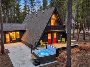 293 Regal Cir, Breckenridge, CO 80424