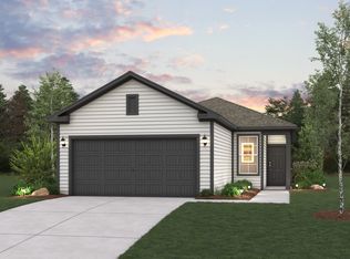 17860 Lionheart Rd, Conroe, TX 77306