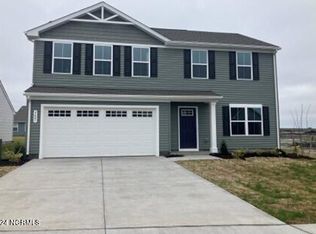 3607 Clyde St, Elizabeth City, NC 27909