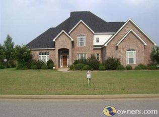 88 Sweet Bay Rd, Kathleen, GA 31047