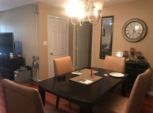 5 Society Hill Dr N, Jersey City, NJ 07305